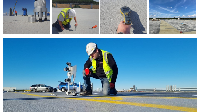 Technical Site Inspections and Warranty Sign-Off – Deckmaster ...